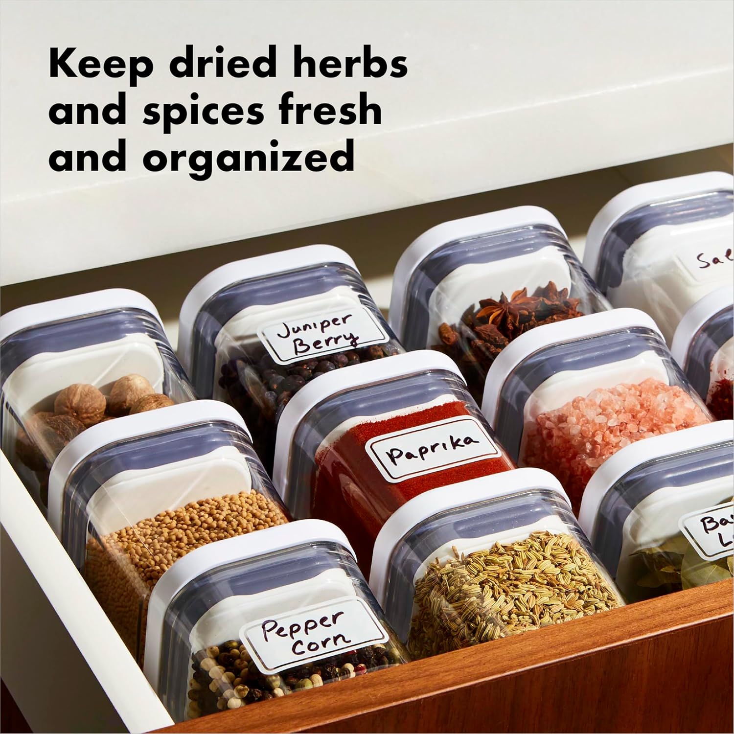 OXO Containers