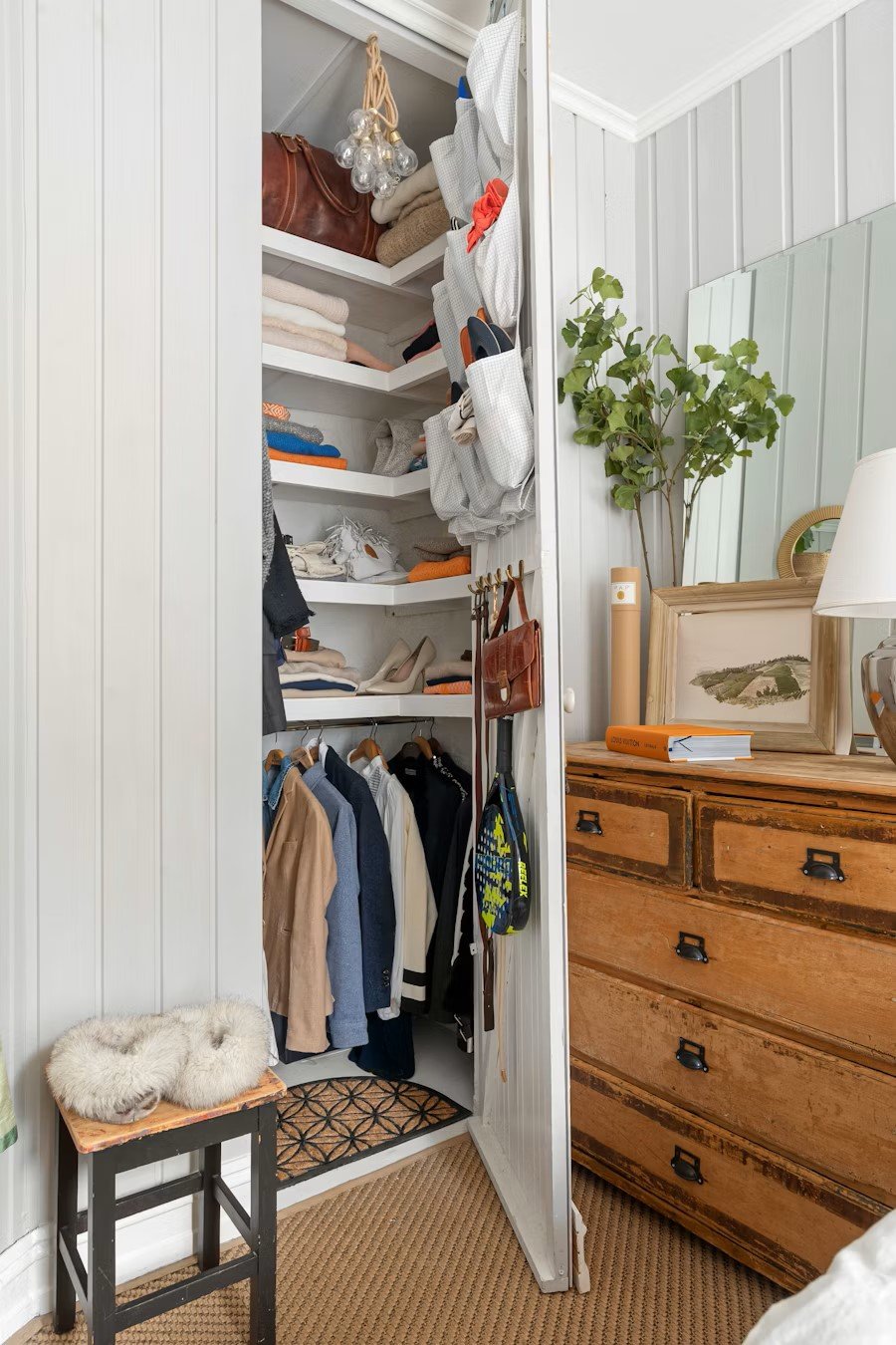 Drawer organiser ideas for small UK homes