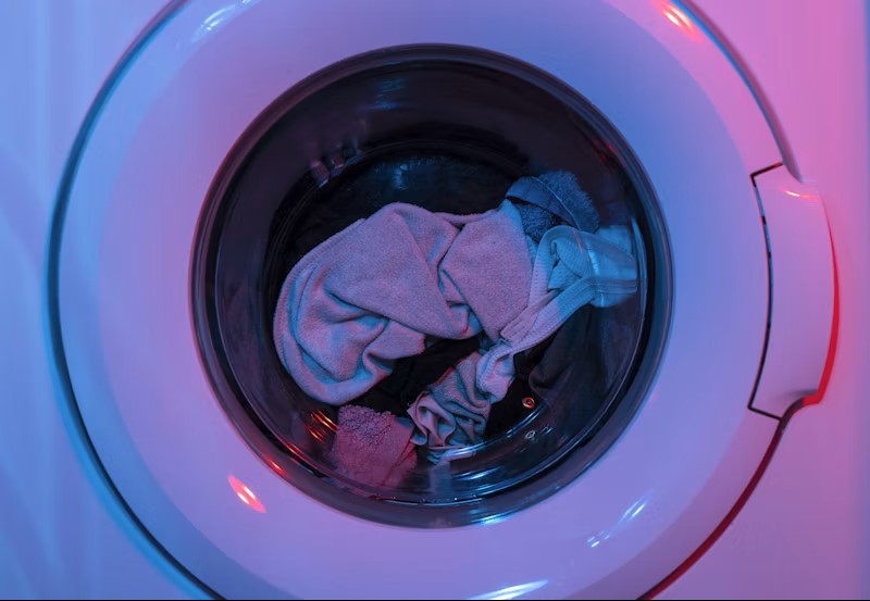 Best laundry room storage solutions